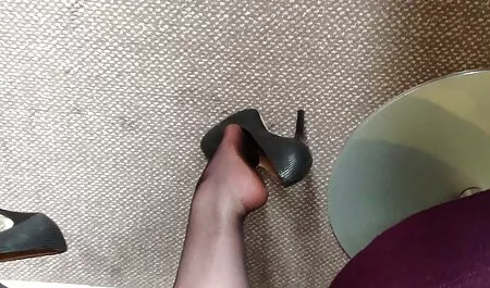 मोज़ा upskirt 3 सेक्सी मूवी एचडी (XED) में परिपक्व